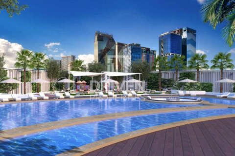 Appartement de 3 chambres à Al Furjan, UAE No. 83964 12