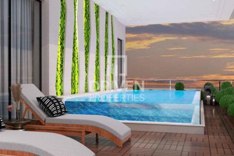 Appartement de 3 chambres à Al Furjan, UAE No. 83964 11