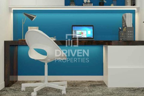 Appartement de 3 chambres à Al Furjan, UAE No. 83964 7