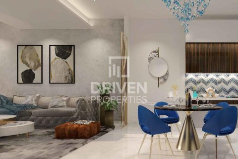 Appartement de 3 chambres à Al Furjan, UAE No. 83964 4