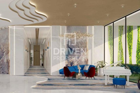 Appartement de 3 chambres à Al Furjan, UAE No. 83964 2