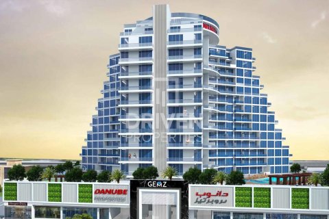 Appartement de 3 chambres à Al Furjan, UAE No. 83964 14