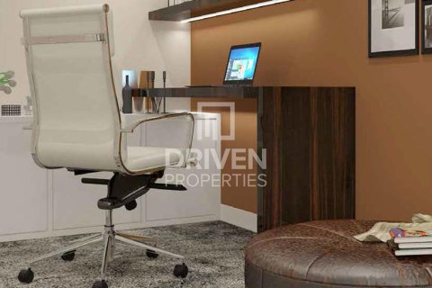 Appartement de 3 chambres à Al Furjan, UAE No. 83964 9