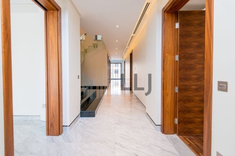 Вилла с 5 спальнями  №131529 13