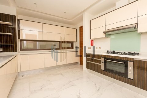 Вилла с 5 спальнями  №131529 7