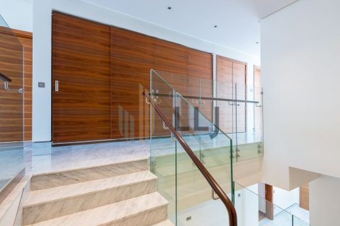 Вилла с 5 спальнями  №131529 11