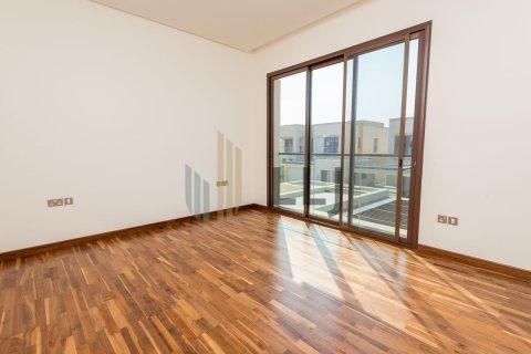 Вилла с 5 спальнями  №131529 16