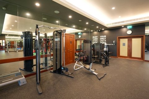 Квартира с 2 спальнями  №131531 22