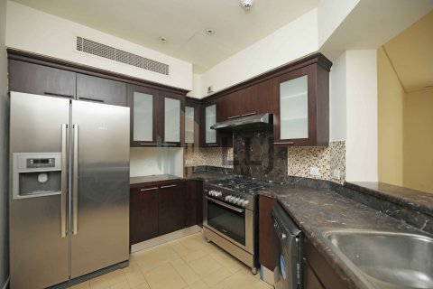 Квартира с 2 спальнями  №131531 9