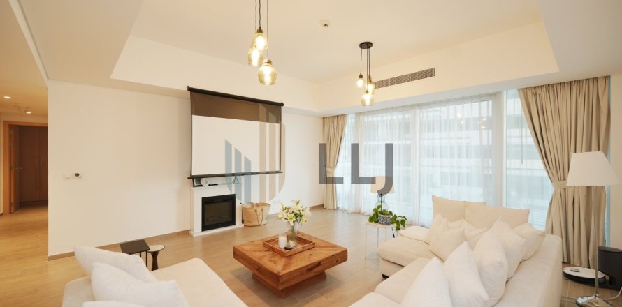 Квартира с 2 спальнями  №131533