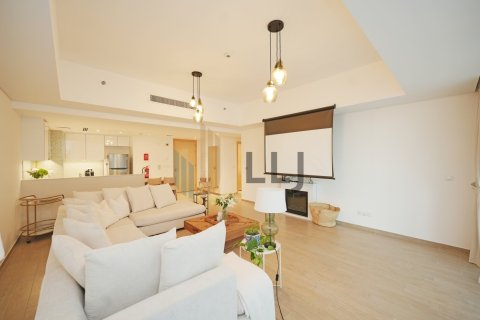 Квартира с 2 спальнями  №131533 3