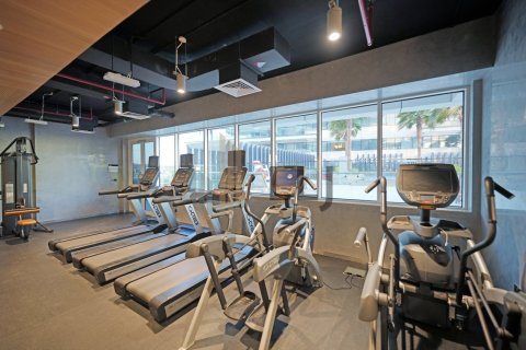 Квартира с 2 спальнями  №131533 20