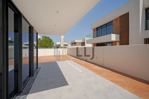 Вилла с 5 спальнями  №131528 7