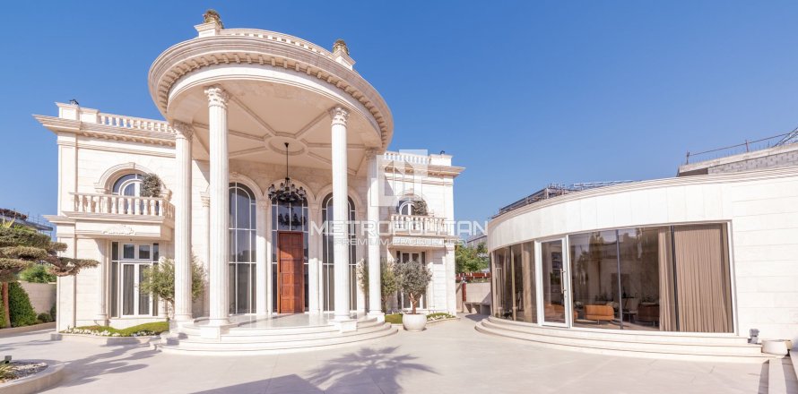 7 bedrooms Villa No. 127991