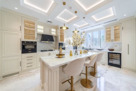 7 bedrooms Villa No. 127991 8