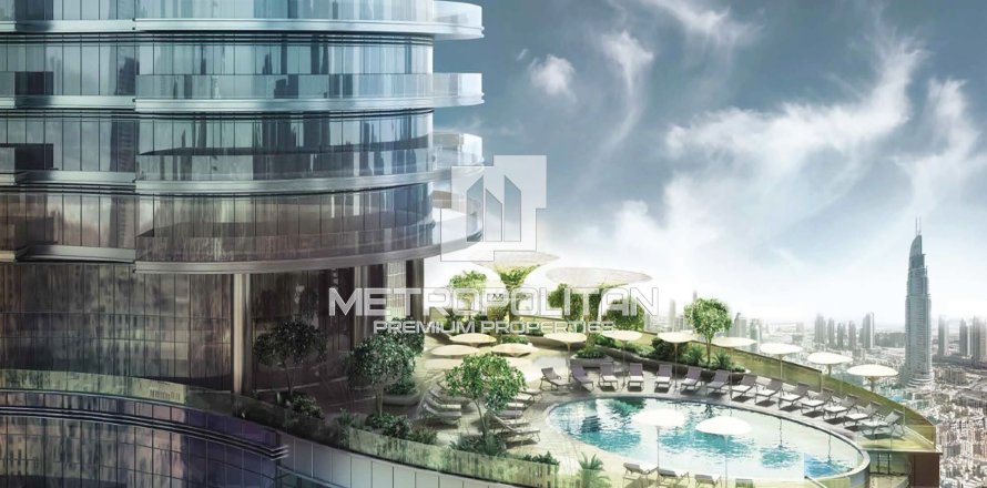 Appartement de 2 chambres No. 127989