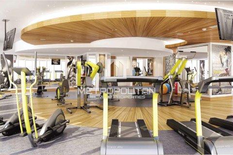 Appartement de 2 chambres No. 127989 16