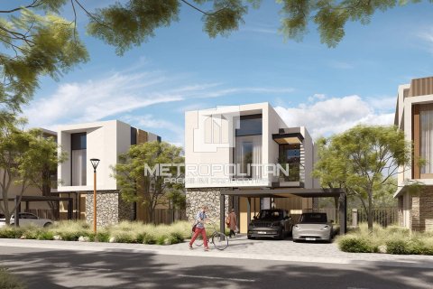 5 bedrooms Villa  No. 127992 13