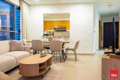 Квартира с 2 спальнями №119635 8