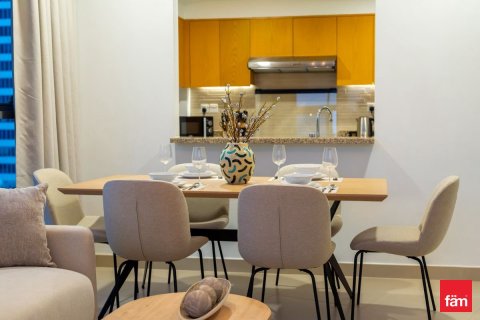 Квартира с 2 спальнями №119635 9