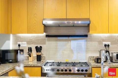 Квартира с 2 спальнями №119635 10