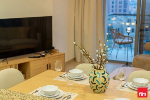 Квартира с 2 спальнями №119635 13