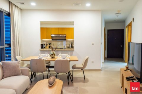 Квартира с 2 спальнями №119635 2