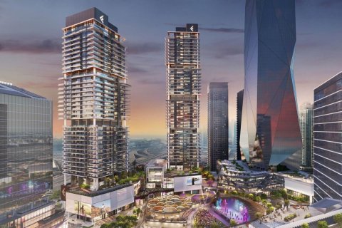 2 bedrooms Apartment  No. 119636 11