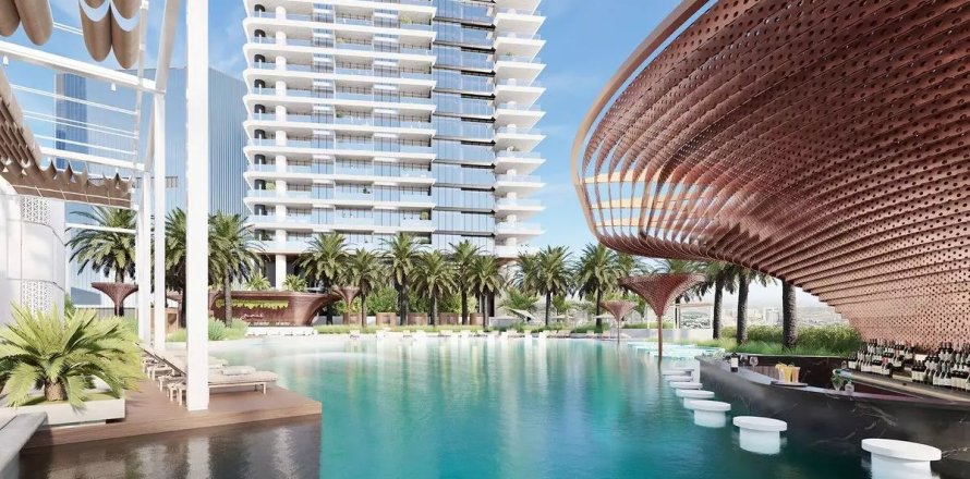 2 bedrooms Apartment  No. 119636