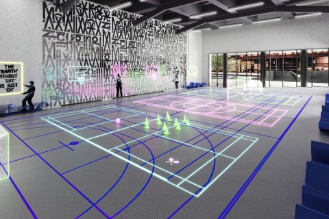 2 bedrooms Apartment  No. 119636 10