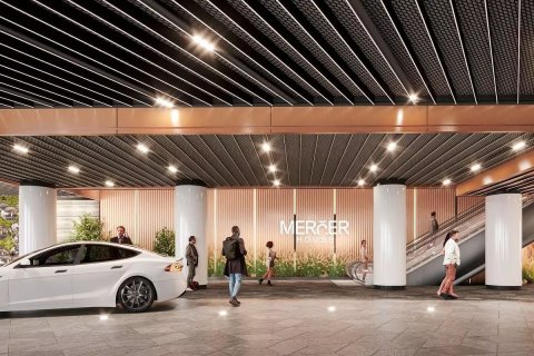 2 bedrooms Apartment  No. 119636 5