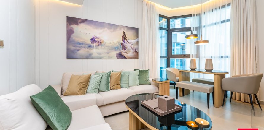 2 bedrooms Apartment No. 119641