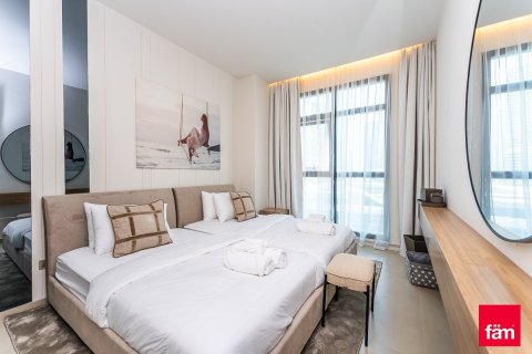 2 bedrooms Apartment No. 119641 15