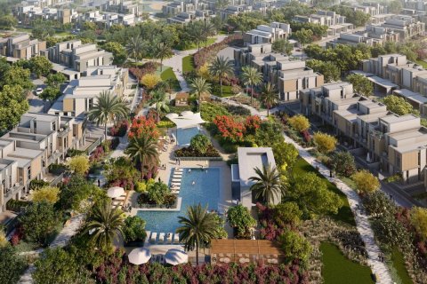 4 bedrooms Townhouse No. 119637 11