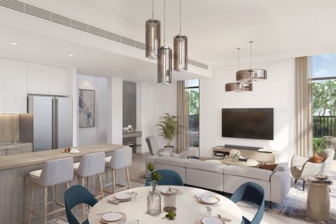 4 bedrooms Townhouse No. 119637 5