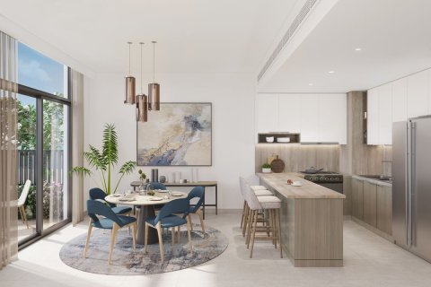 4 bedrooms Townhouse No. 119637 4