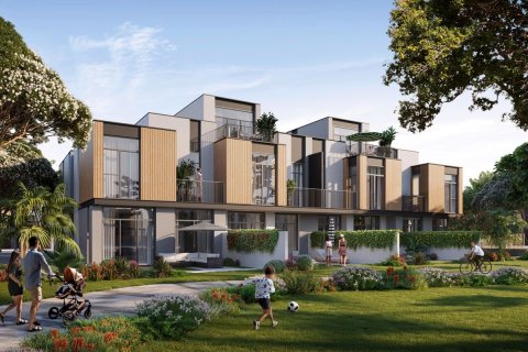 4 bedrooms Townhouse No. 119637 3