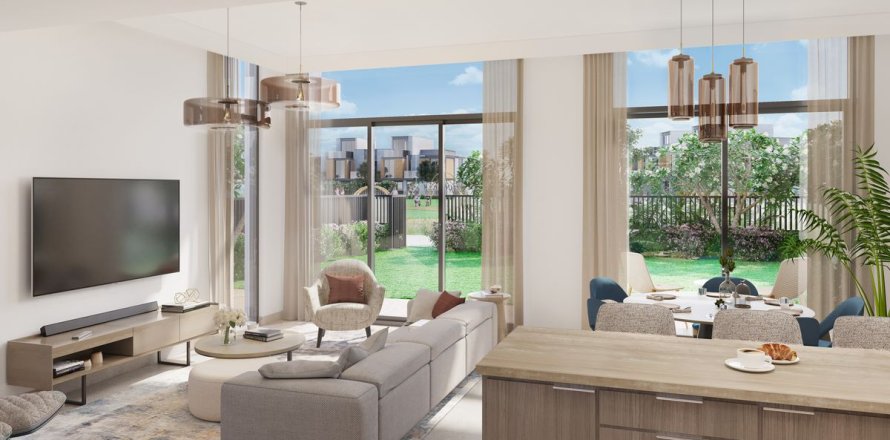 4 bedrooms Townhouse No. 119637