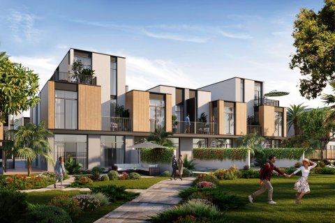 4 bedrooms Townhouse No. 119637 8