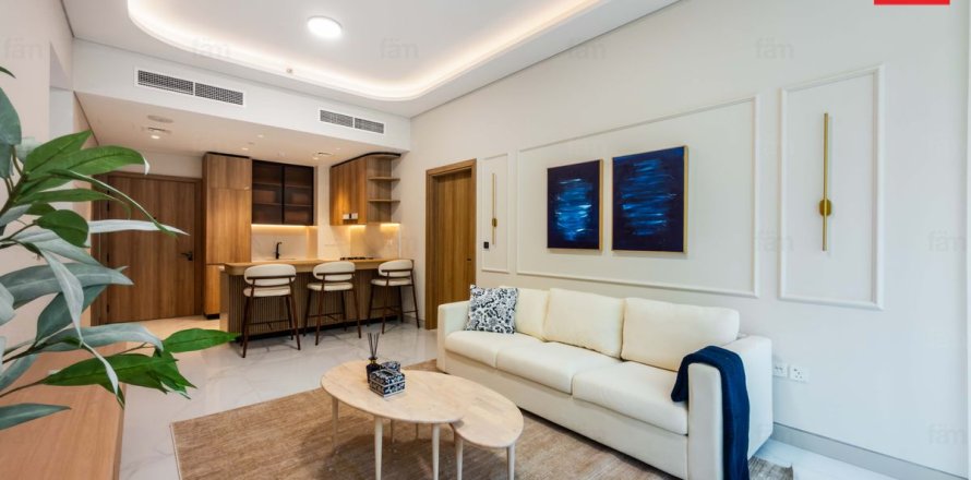 Appartement de 2 chambres à Dubai Hills Estate, UAE No. 203144