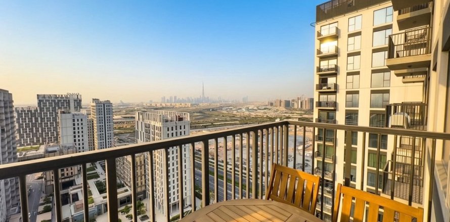 Appartement de 1 chambre à Dubai Hills Estate, UAE No. 203145