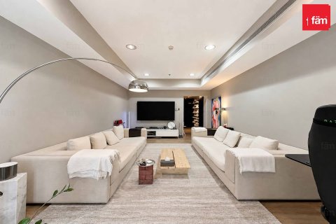 Appartement de 2 chambres à Dubai Marina, UAE No. 203147