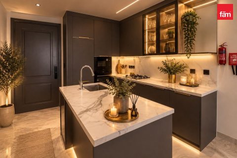 Appartement de 3 chambres à Arjan, UAE No. 203149 3
