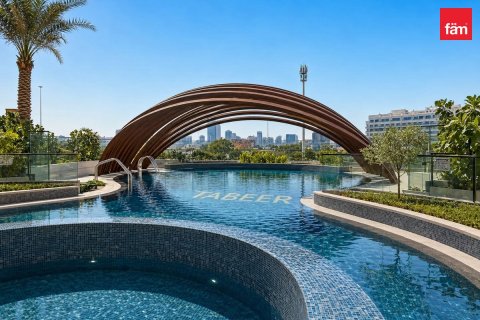 Appartement de 3 chambres à Arjan, UAE No. 203149 13