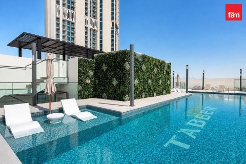 Appartement de 3 chambres à Arjan, UAE No. 203149 11