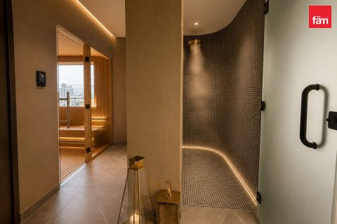 Appartement de 3 chambres à Arjan, UAE No. 203149 8