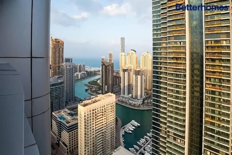4 bedrooms Apartment in Dubai Marina, UAE No. 23345 3