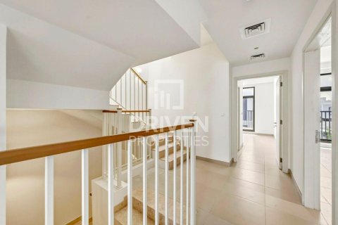 4 bedrooms Villa in The Pulse, UAE No. 193774 18