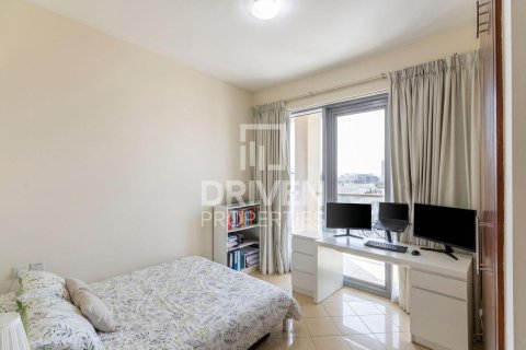 Квартира с 2 спальнями в Golf Towers, ОАЭ №193772 12