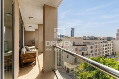 Квартира с 2 спальнями в Golf Towers, ОАЭ №193772 15